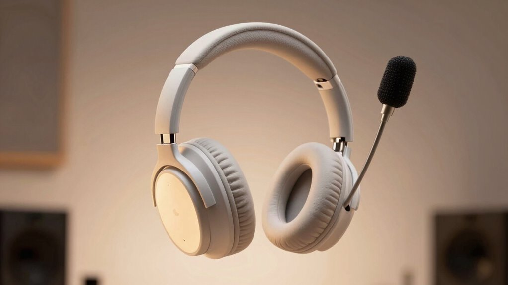 rigid headband memory foam cushions groundbreaking