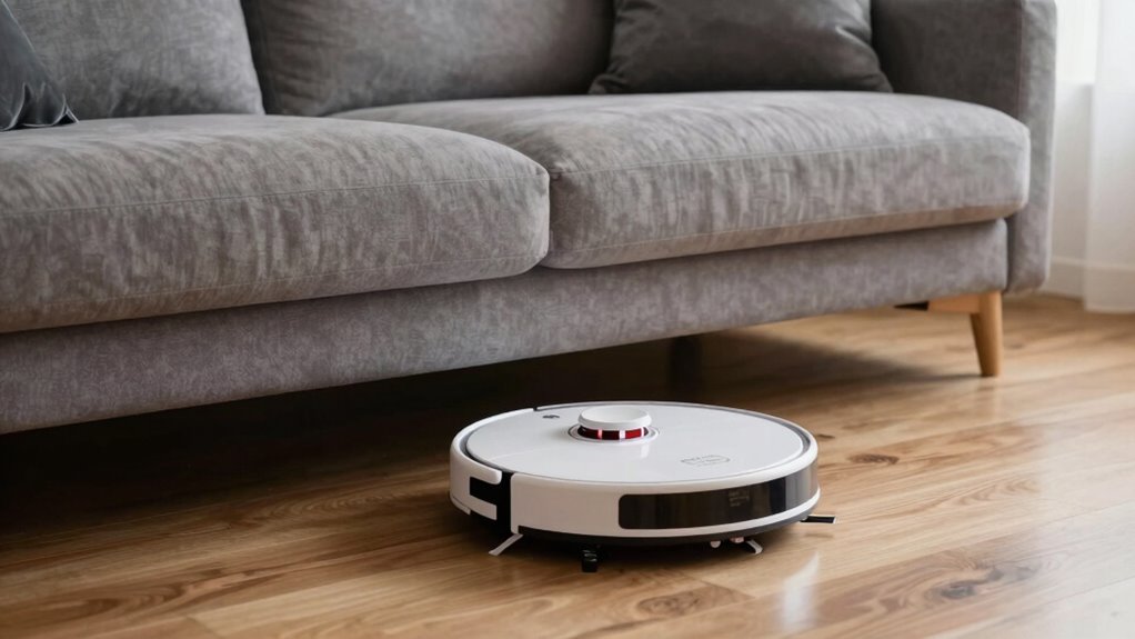 robovac g30 edge review