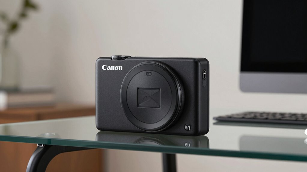 robust boxy durable design