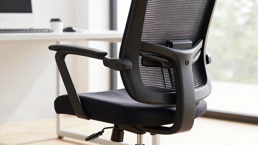 robust chassis restrained elegance