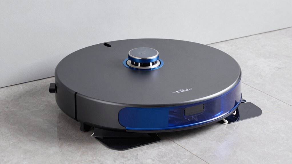 robust modular maintenance focused