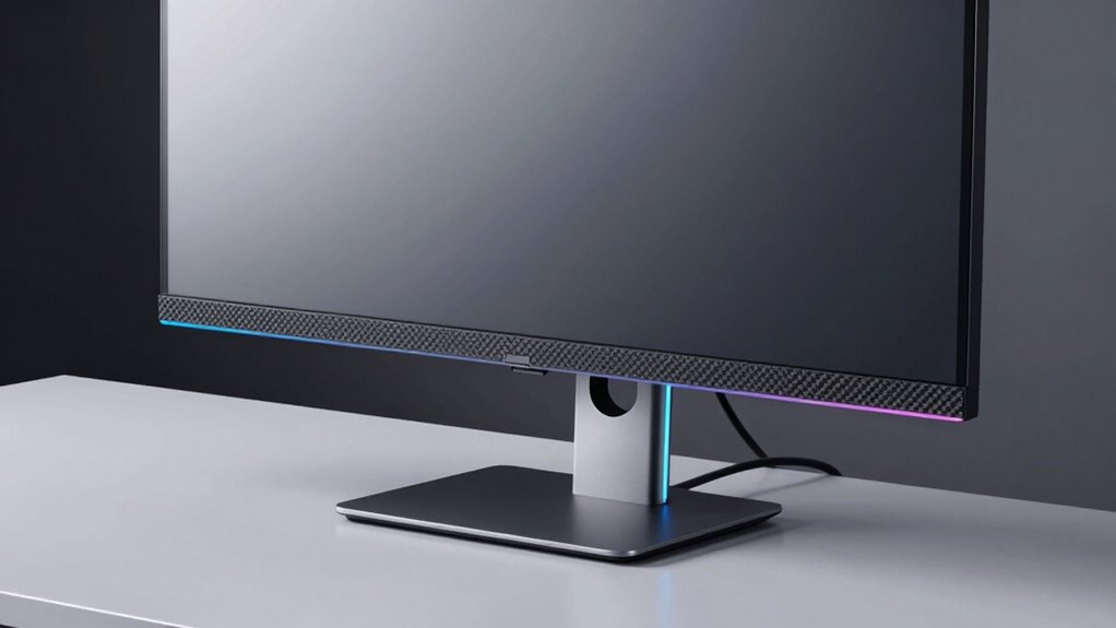 robust modular understated ergonomics