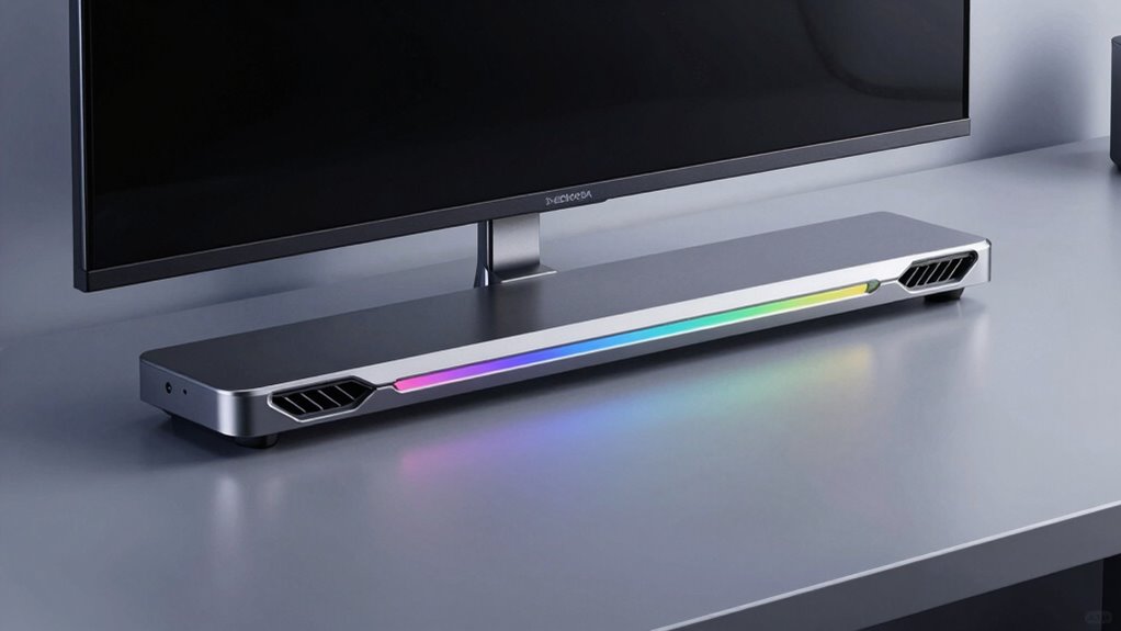 robust premium gamer focused chassis