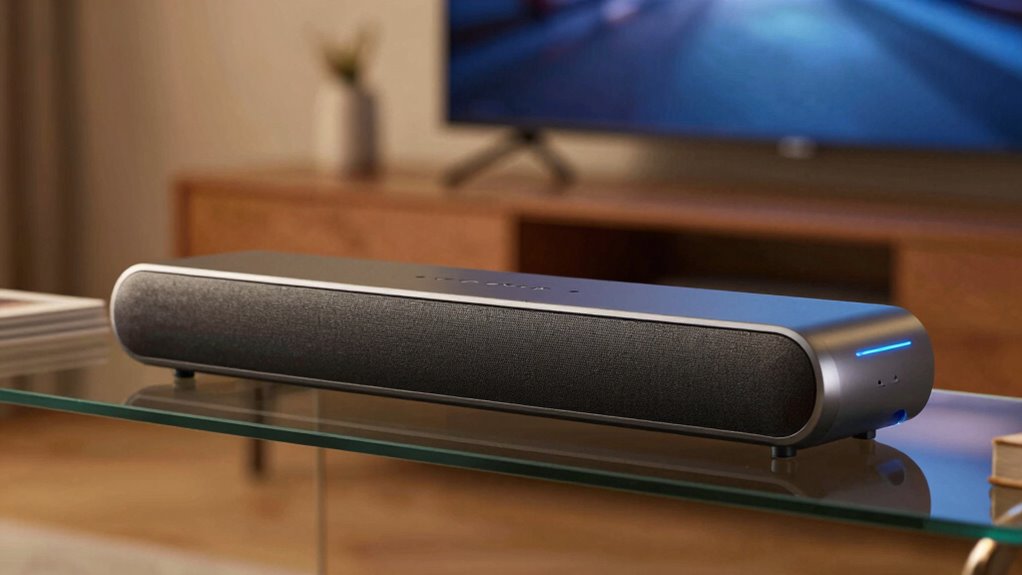 roku smart soundbar review