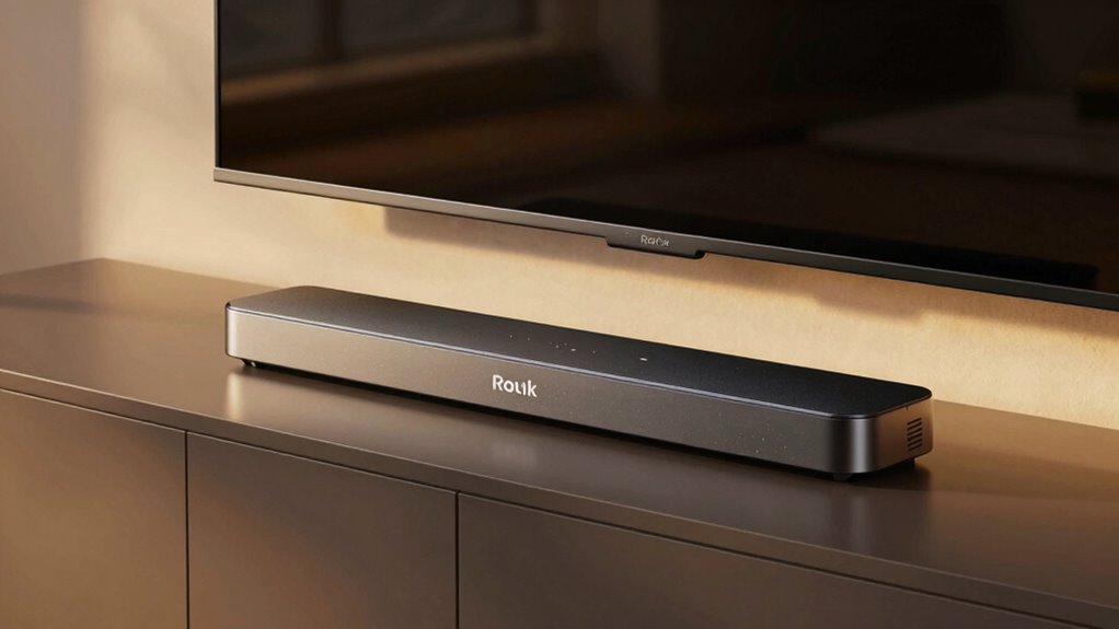 roku streambar pro review highlights