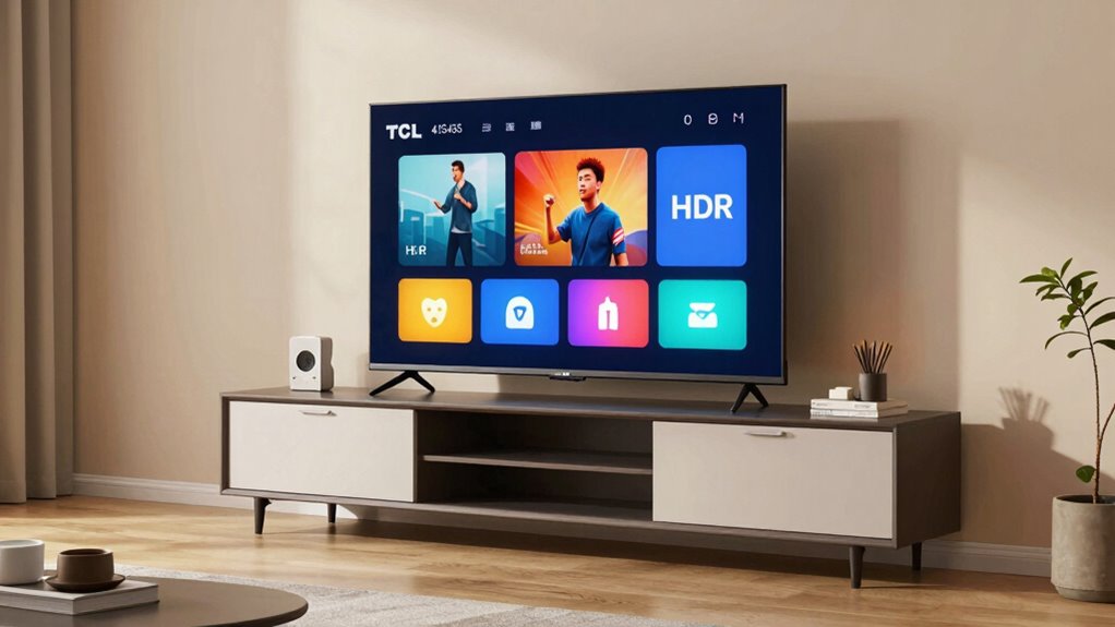 roku tv streaming value edge