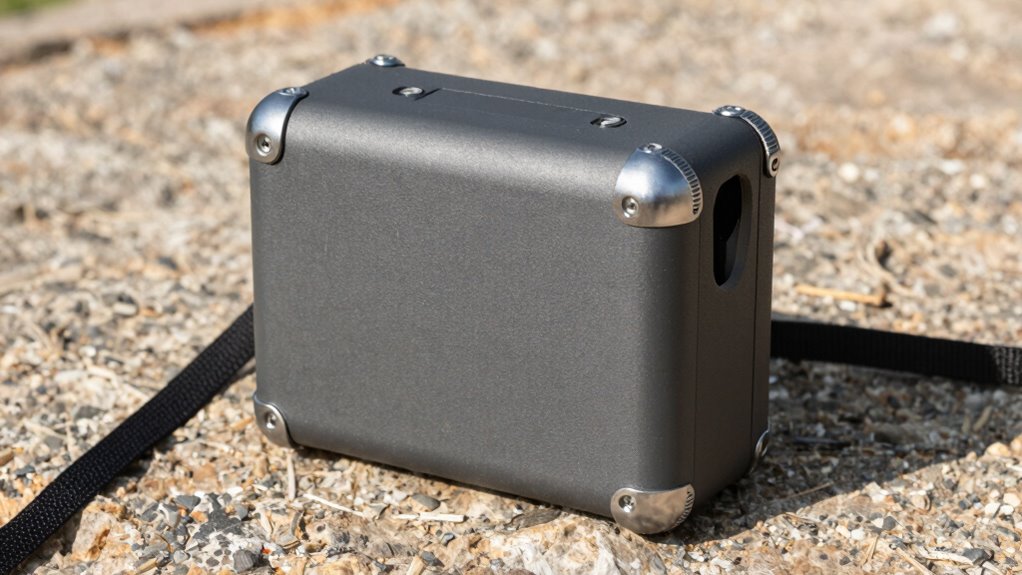 rugged compact ip67 modular enclosure