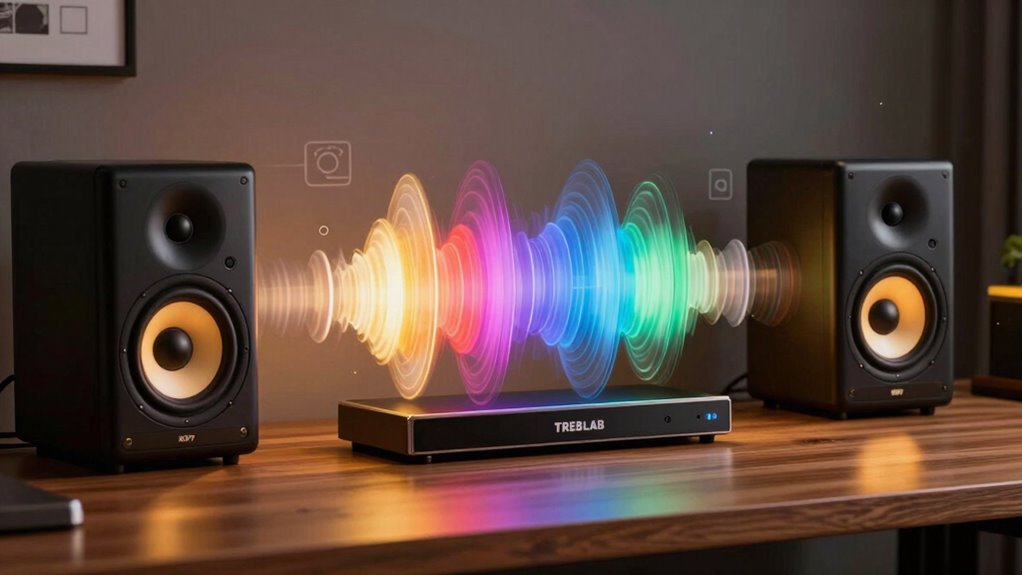 rugged long lasting outdoor speaker