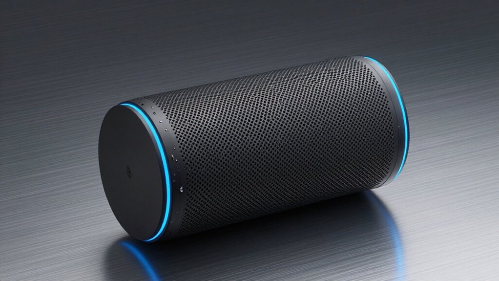 rugged stylish ip67 speaker