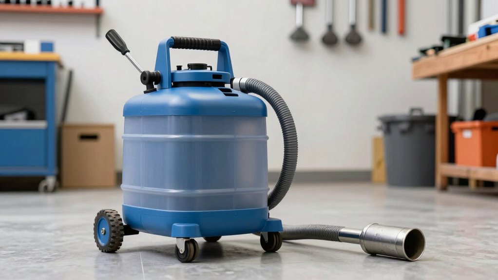 ryobi 3 gallon wet dry vacuum