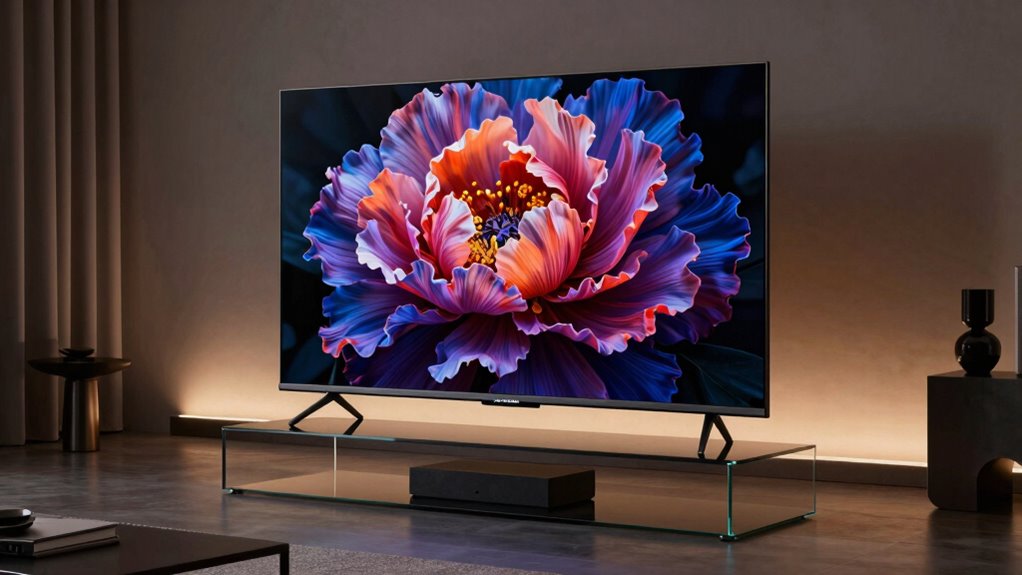 samsung 32 led fhd tv review