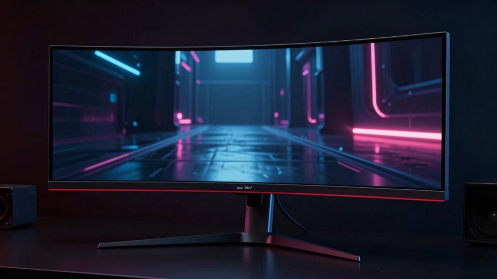 samsung 32 odyssey g7 review highlight