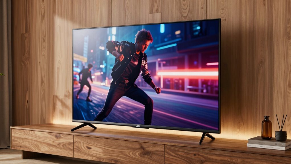 samsung 40 led fhd tv review