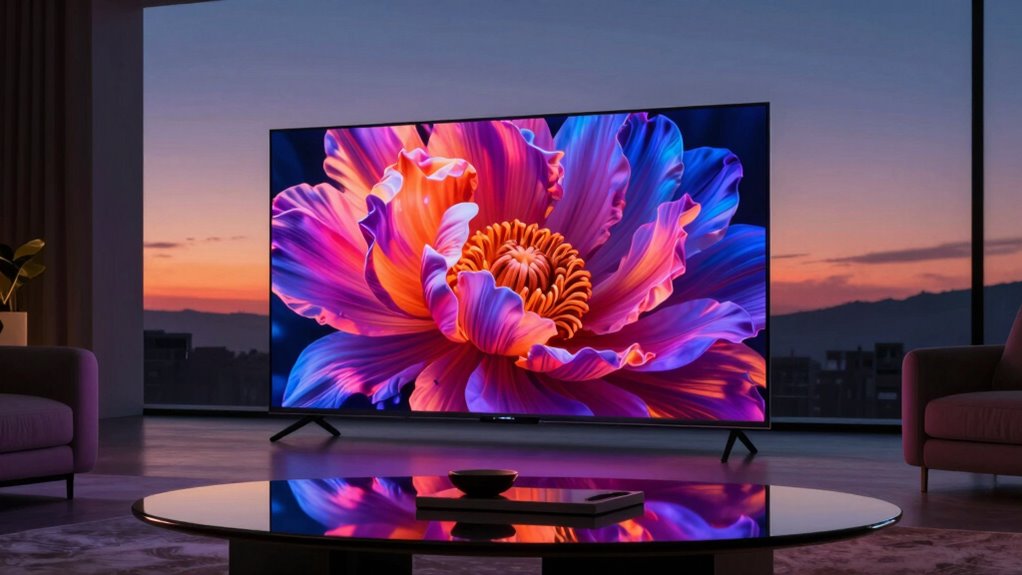 samsung 43 inch au8000 review samsung au8000 43 inch review