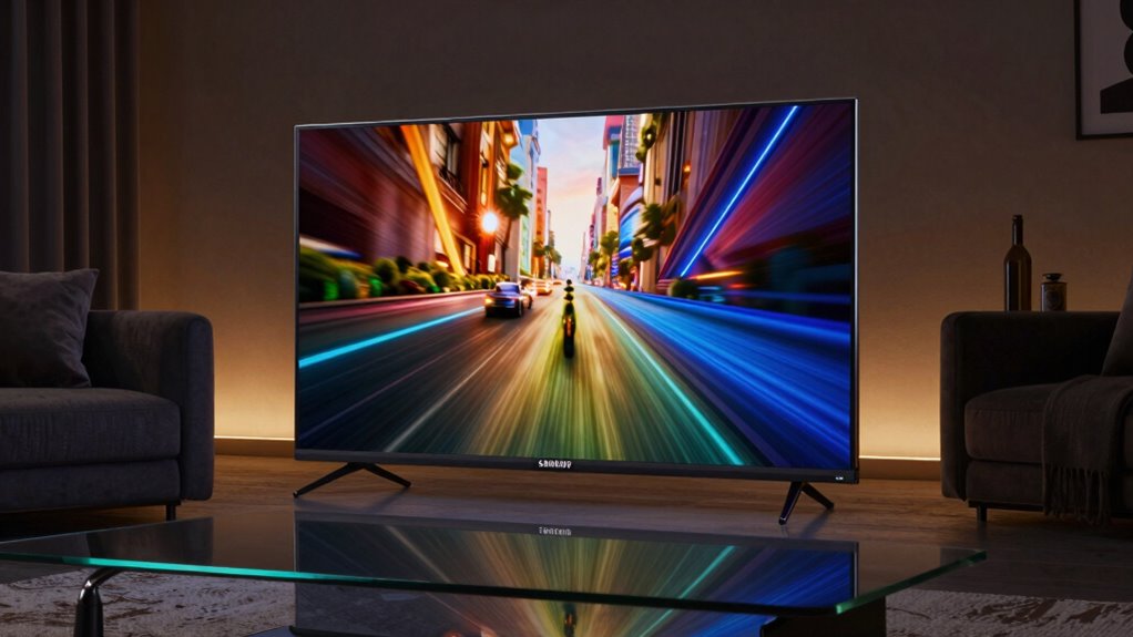 samsung 55 inch oled s90d review