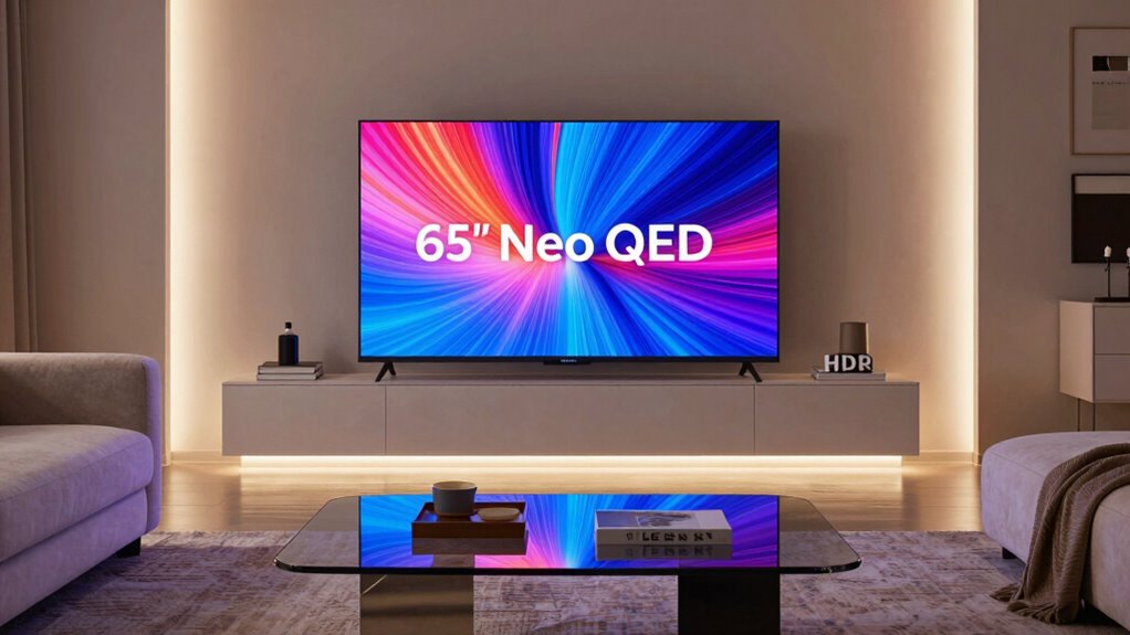 samsung 65 inch neo qled qn9da