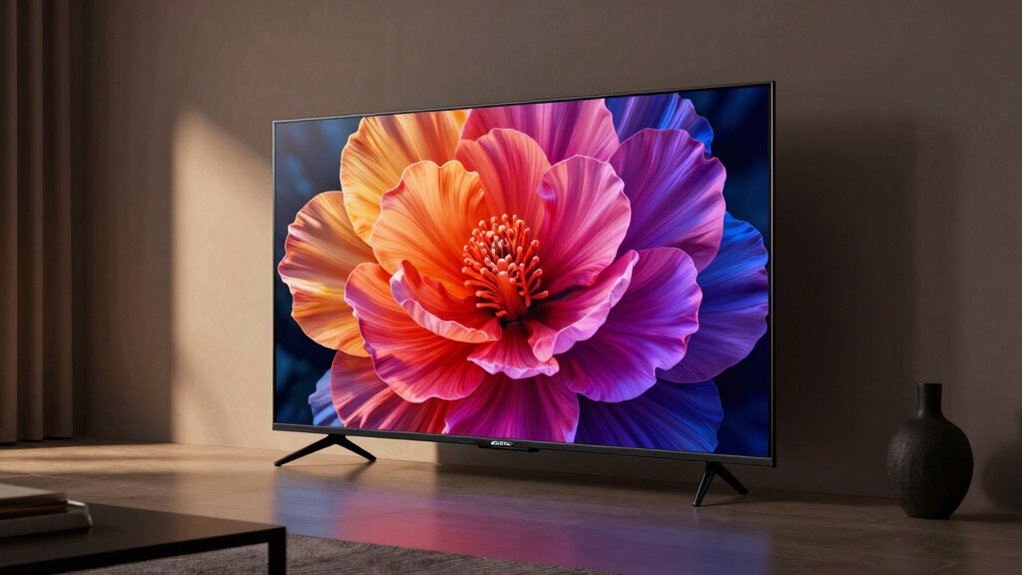 samsung 82 4k smart tv