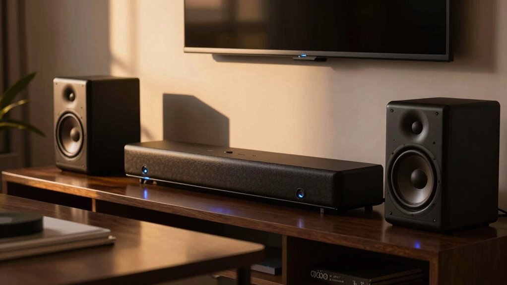 samsung hw q60r delivers balanced immersion