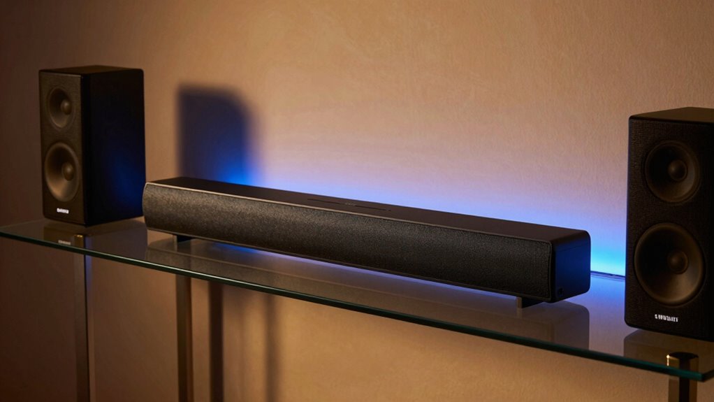 samsung hw q60t 5 1 soundbar review