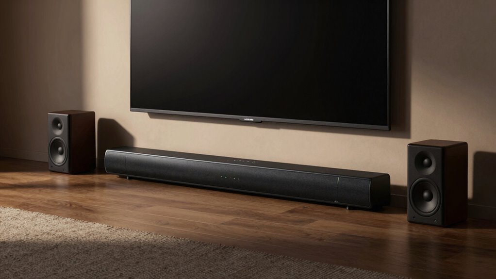 samsung hw q60t 5 1 soundbar review