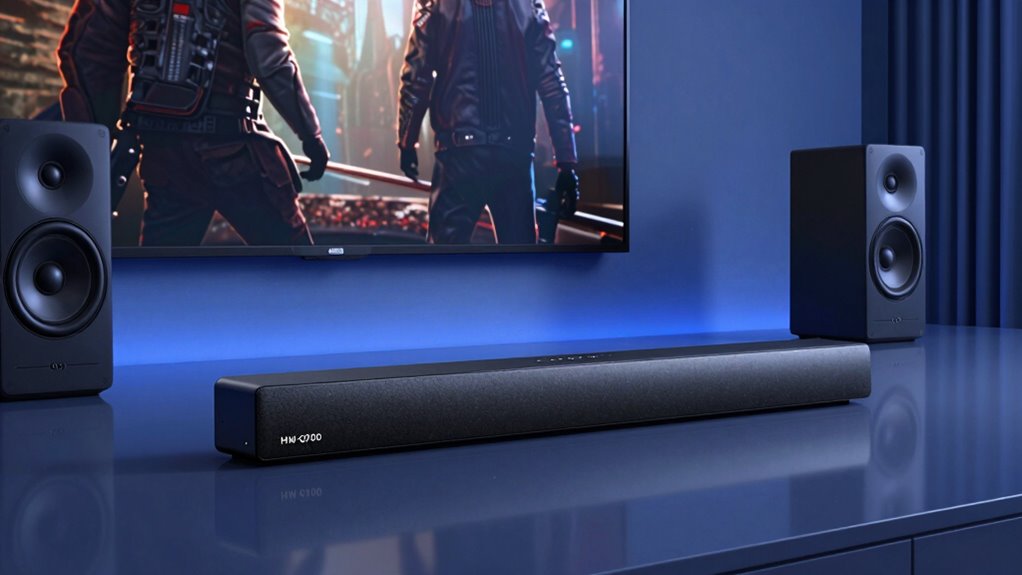 samsung hw q700b immersive soundbar review