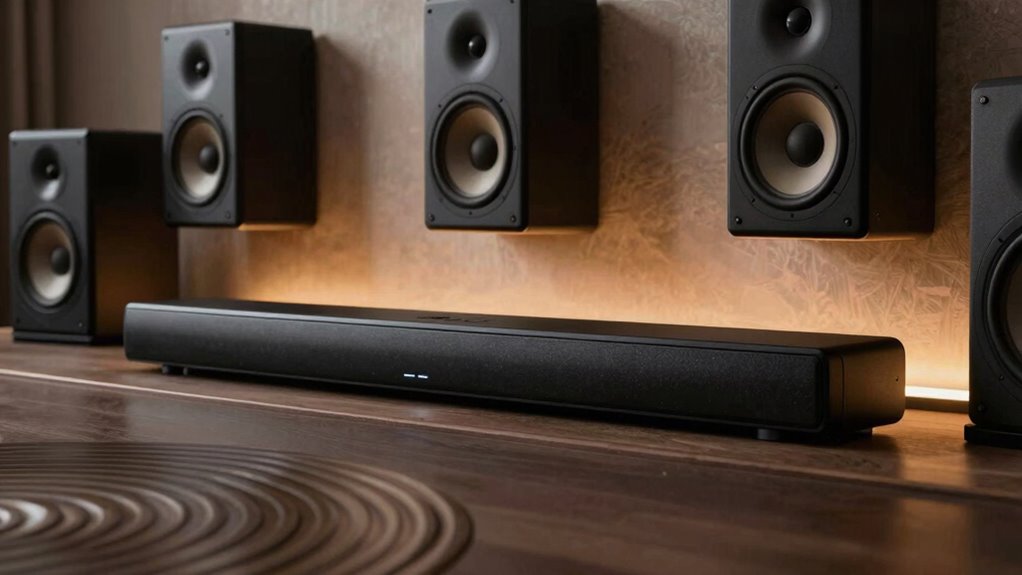 samsung hw q70t immersive soundbar review