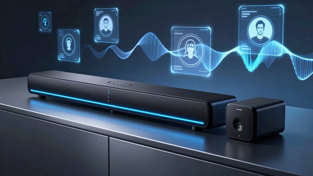 samsung hw q70t voice assisted adaptive audio setup