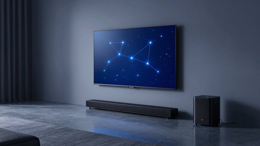 samsung hw q850t diverse connectivity options