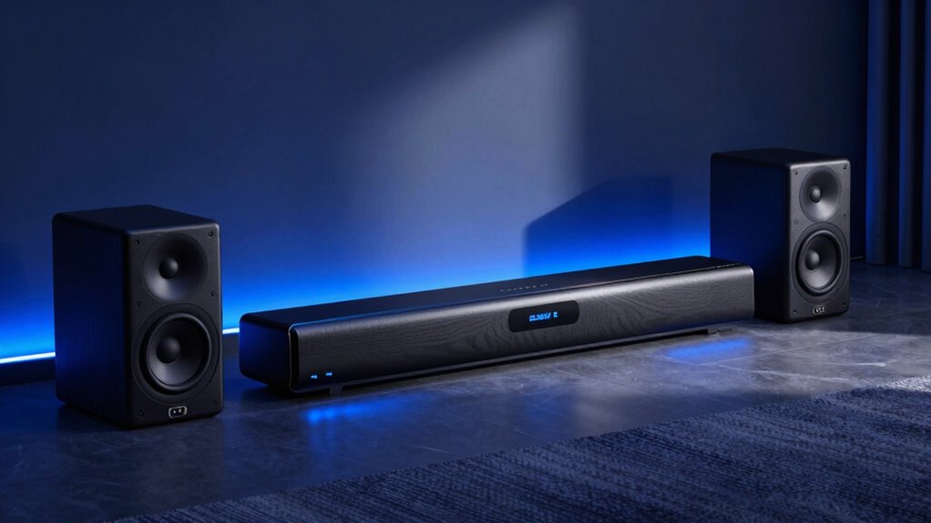 samsung hw q850t review highlights soundbar