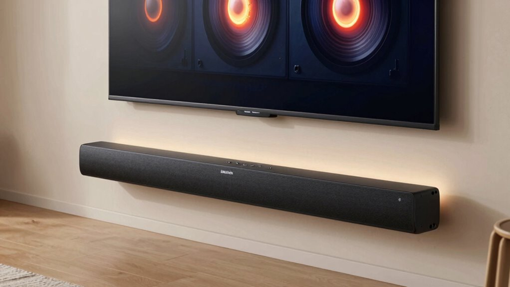 samsung hw t450 2 1ch overview