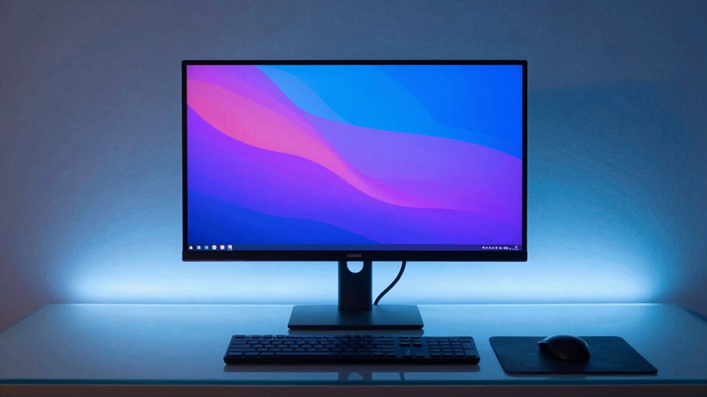 samsung monitor model review details