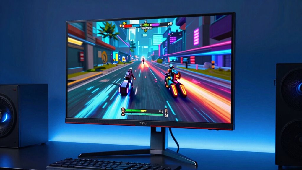 samsung odyssey g3 review highlights crisp gaming vibes