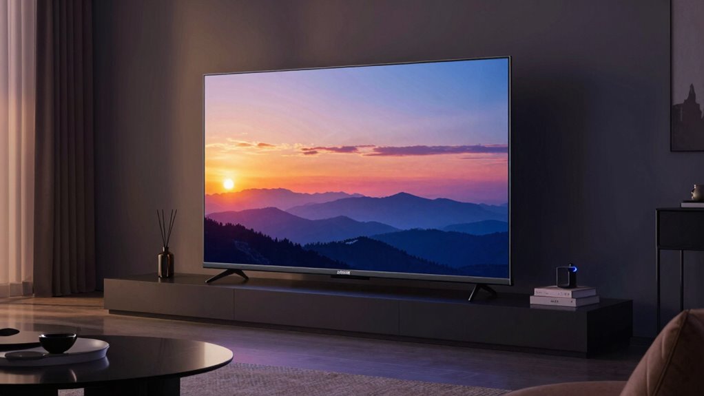 samsung q60b 65 review highlights