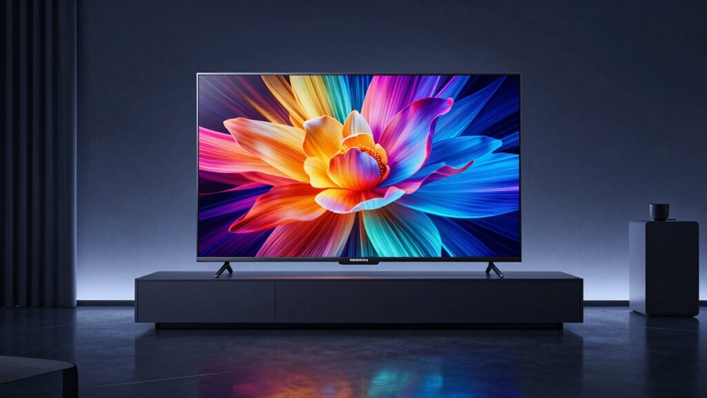 samsung q60r 65 review highlights