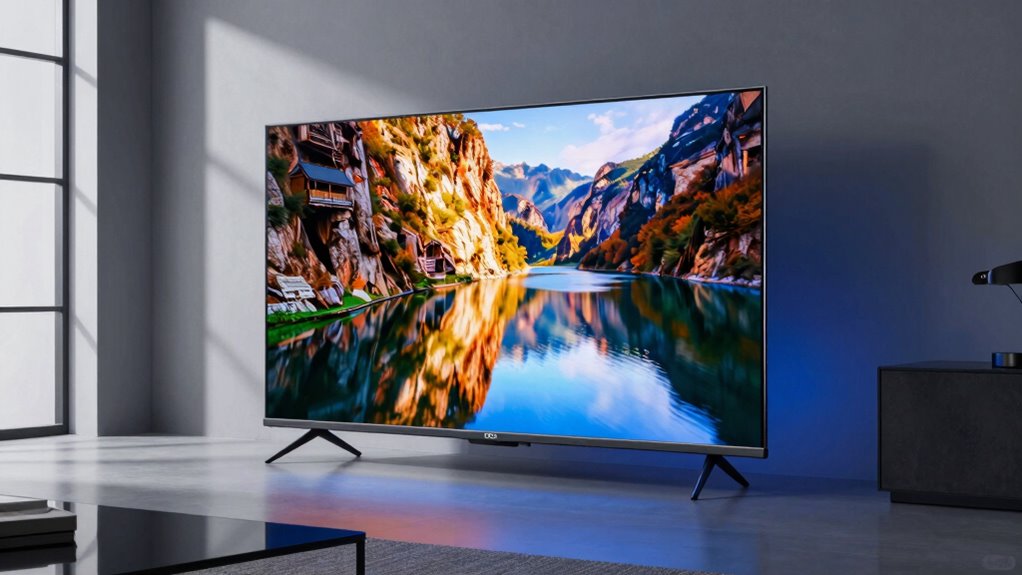 samsung q70a qled review summary