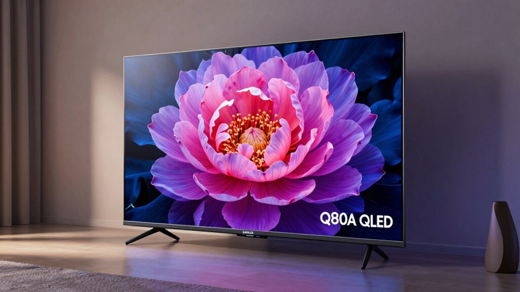 samsung q80a 55 inch qled uhd