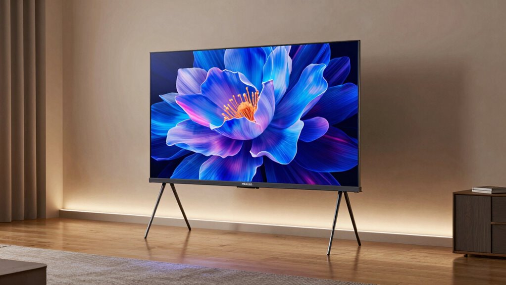 samsung q80b 50 inch review highlights