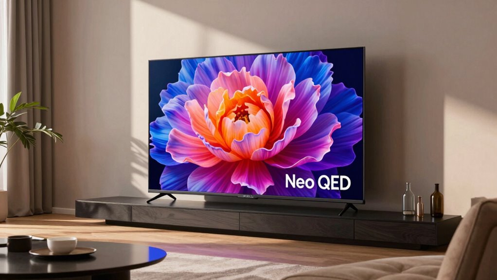 samsung qn85b neo qled review summary