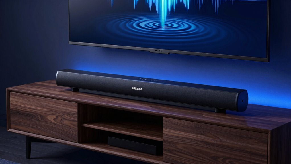 samsung s60a soundbar review summary