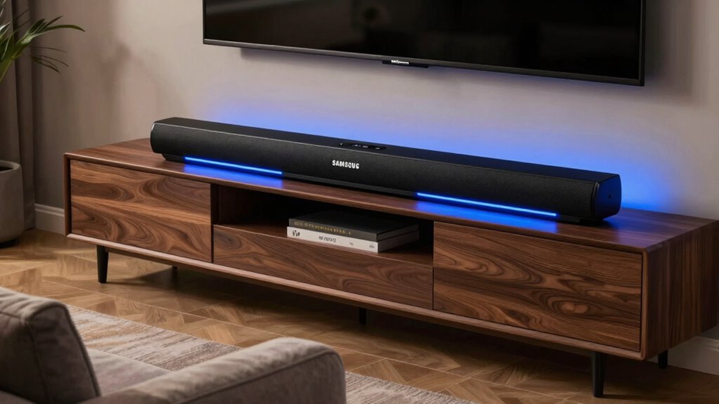 samsung soundbar review summary