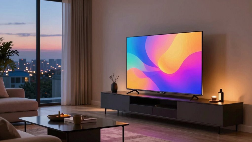 samsung terrace qn55lst7tafxza model review