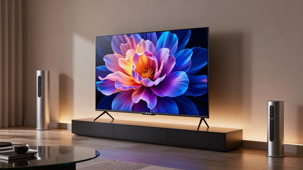 samsung the sero ls05 qled review
