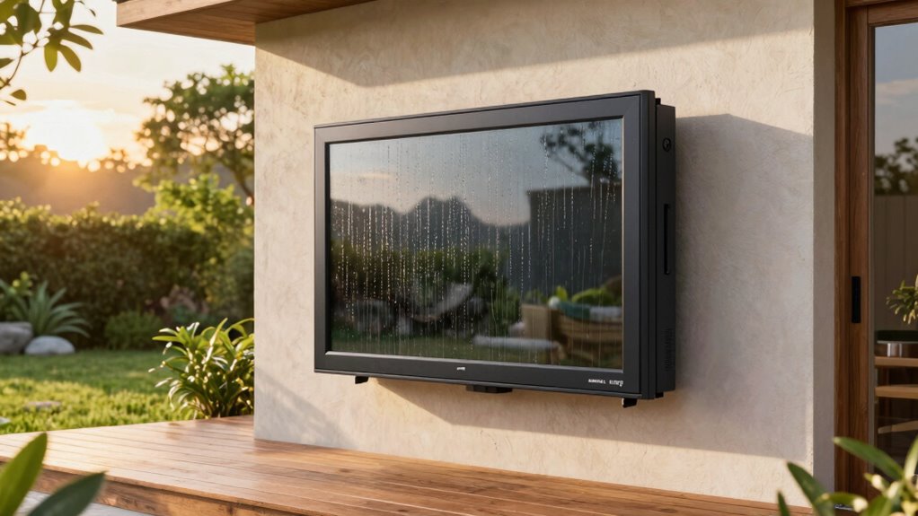 samsung the terrace 75 review synopsis