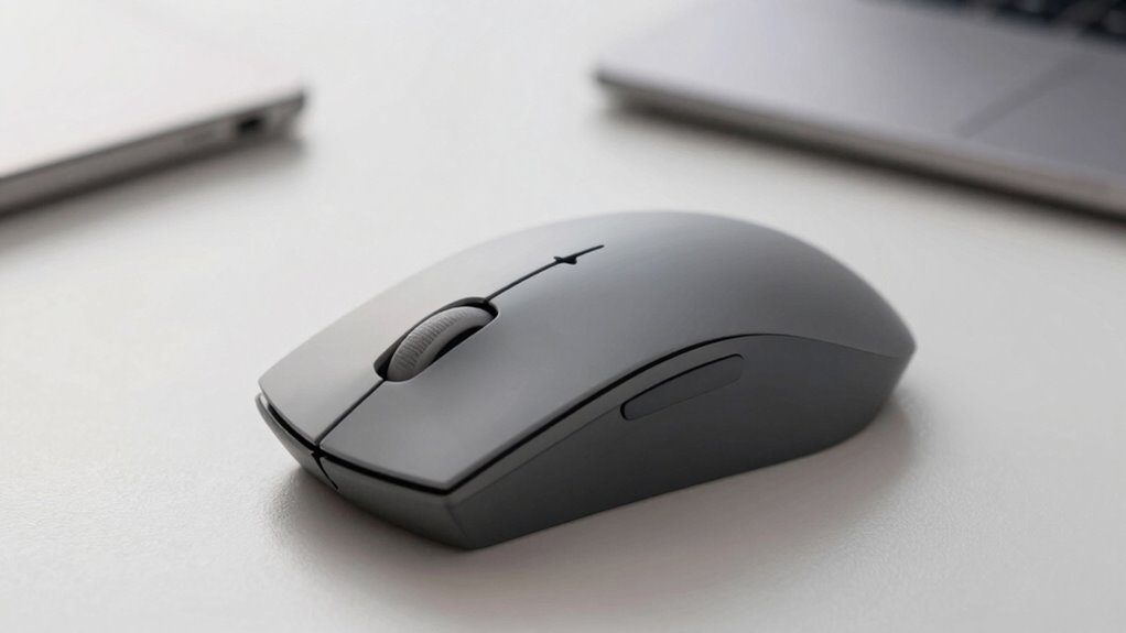 satechi m1 compact usb c mouse