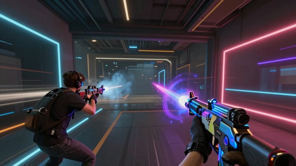 seamless gaming frame pacing concerns