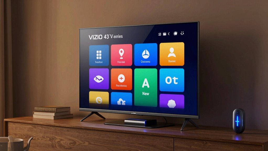 seamless v series smart experience