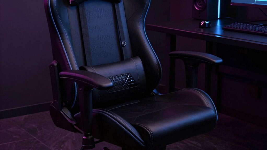 secretlab titan evo stealth review highlights