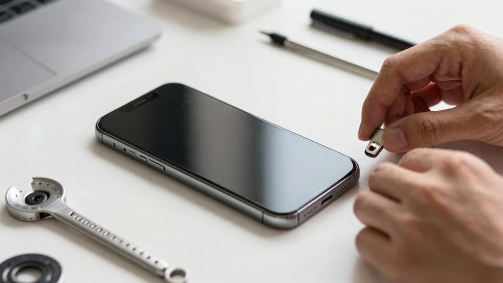 self emptying auto refill maintenance value