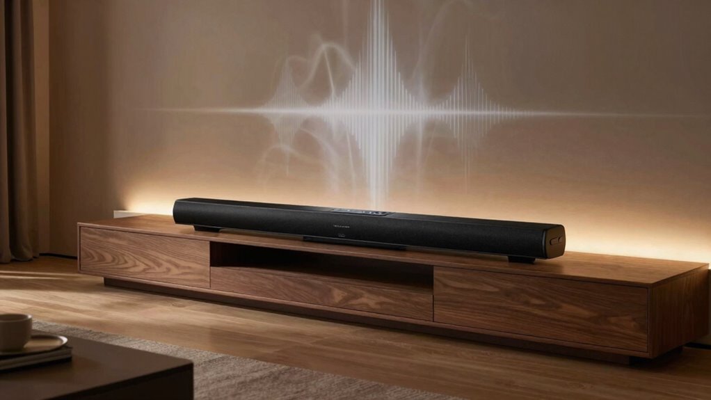 sennheiser ambeo soundbar max review
