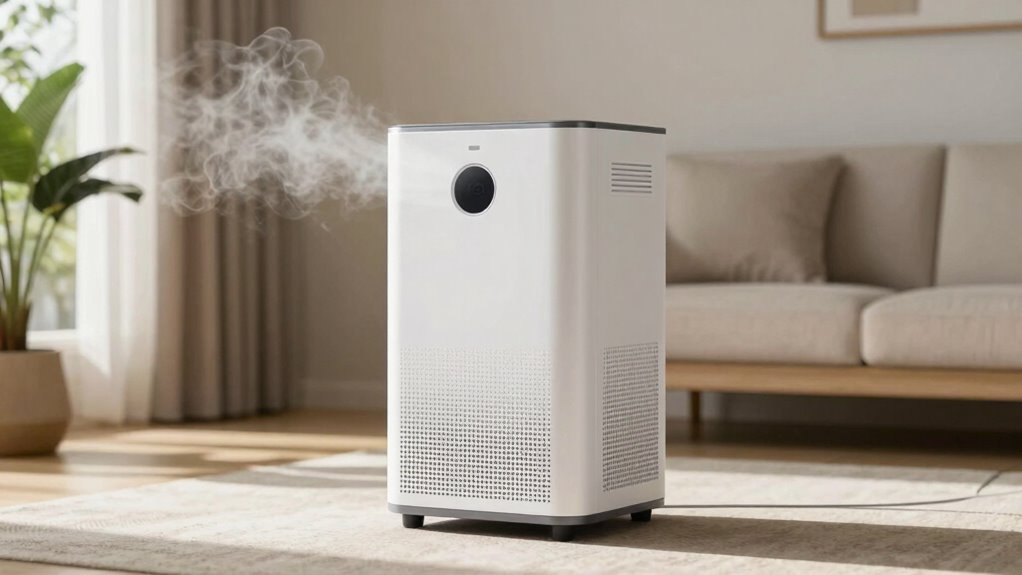 serenelife 10 000 btu review